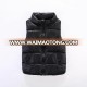 Winter Vest Children Down Thick Boy Girl And Clothes Warm Jackets